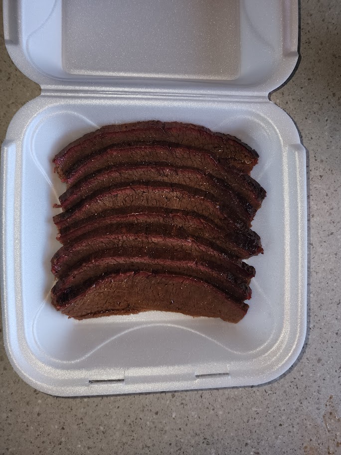 Brisket Pic